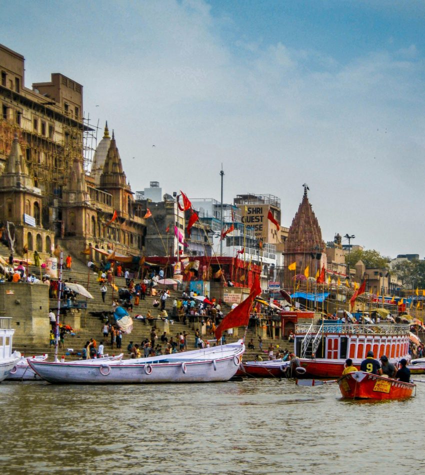 ghats